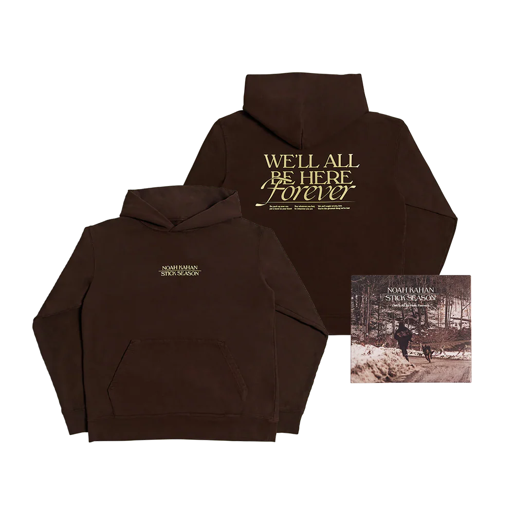 EP's & Exclusives